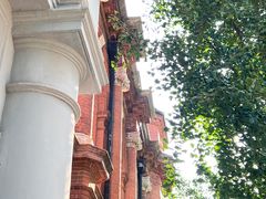 -复旦大学附属华山医院(总院)