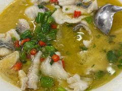 -椒香川流不息川菜馆(二七北路店)