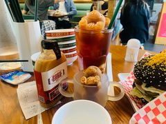 -肥韬茶餐厅(南山mini店)