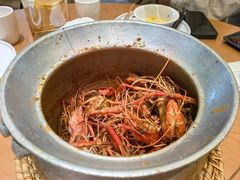 -隅乐胡椒虾·台湾菜·团建(皇岗店)