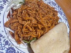 -食鸡公社辣子鸡·潍坊菜·烧烤