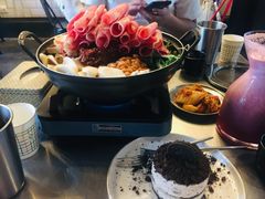 -MI WU FACTORY米屋美食工厂餐厅(绿地店)