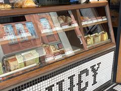 -Juicy Bakery(大学路店)