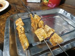 -北大街红丽涮牛肚火锅店