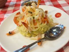 -老妈私房菜