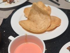 -东方红海鲜百汇(国际大厦店)