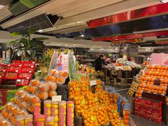 -Olé精品超市(沈阳万象城店)