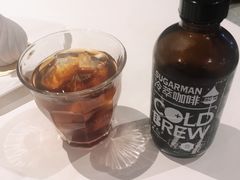 -sugarman espresso素饮糖人高新咖啡工厂