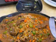 -潮汕良记牛肉火锅(洪武路店)