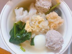 -鲁南仔·滕州炒鸡(经三路店)