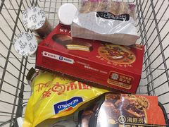 -长申超市(美食城店)