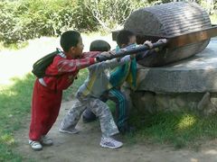 -少林寺景区