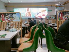 -紫光园·烤鸭(紫燕中路店)