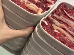 -牛鲜胜·潮汕牛肉自助火锅(番禺市桥店)