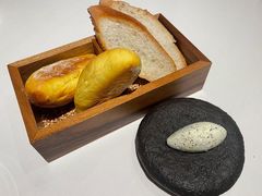 -L'Arome芳芳法国餐厅(仙林金鹰店)