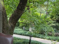 -浙江西子宾馆·瑶园咖啡厅