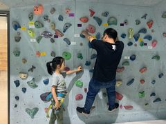 -尽峰攀岩 Acme Climbing