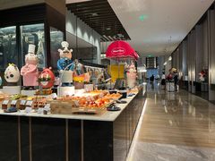 -御公馆中餐厅·点心·顺德菜·佛山东平保利洲际酒店