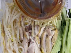 -丽华园(汉阳龙阳店)