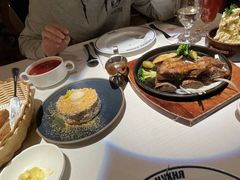 -俄士厨房(时代天街店)