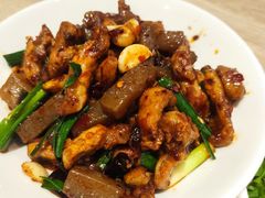 -小雅木姜子烤鸡·贵州菜(鸿通城店)