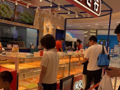 -東更道点心行(崂山丽达店)