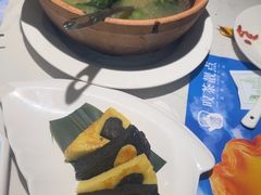 -叹茶靓点·粤式餐厅·全天茶市(石井万民广场店)