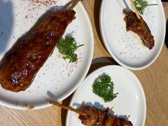 -味千拉面(煌华新纪元购物广场店)