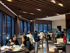 -通安客栈中餐厅·何家小馆