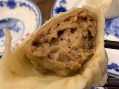 无锡小笼（4只）-勤德兴(湖滨路店)