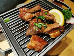 -虹料理·日料放题(悠方店)