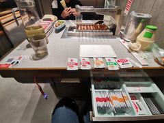 -丰茂烤串(公园店)