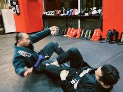-极斗-IKMF马伽术·格斗运动学院(东直门店)