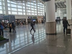 -杭州萧山国际机场
