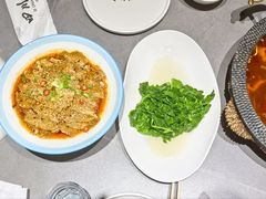 -四川饭店(长白店)