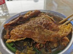 -凤张螺蛳粉·爽口粉(跃进路总店)