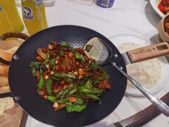 -匠熙小馆(崇文门店)