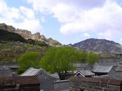 景点-黄崖关长城