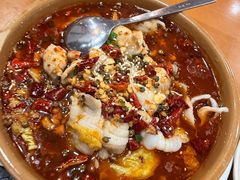 -煲煲掂风味煲仔饭餐厅(西区店)