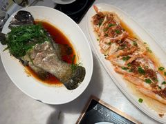 -一品鲜海鲜火锅(海信广场店)