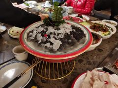-码头故事火锅(大丰店)