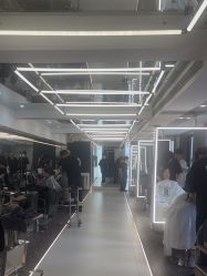 -厘里·salon