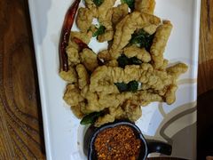 -云海肴·汽锅鸡·云南菜(天津国金汇店)