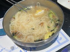 -青松馆韩国料理(香港中路佳世客店)