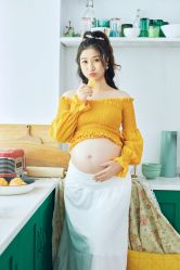 -专注孕妇照亲子照·纪田摄影