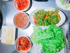 -喜来稀肉(虹泉路店)