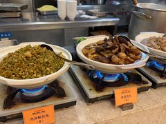 -随园餐厅自助早餐(祥生大酒店)