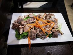 -六味牛杂煲·斋菜煲(桫椤湾店)