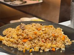 -火地铁板烧(昆山万象汇店)
