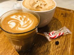 -Peet's 皮爷咖啡(东湖路手作店)